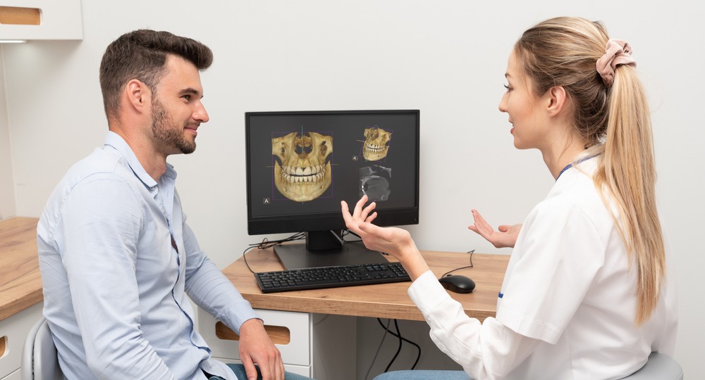 radiografie panoramica, tomografie dentar, computer tomograf, radiografi partiale, radiografie denta