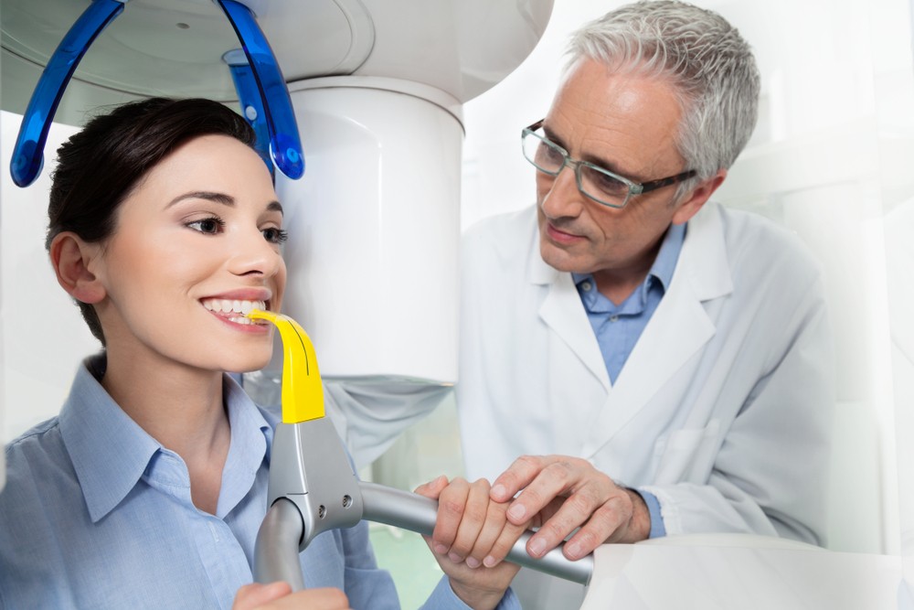 radiografie panoramica, tomografie dentar, radiografi partiale, radiografie dentară, yts dental view